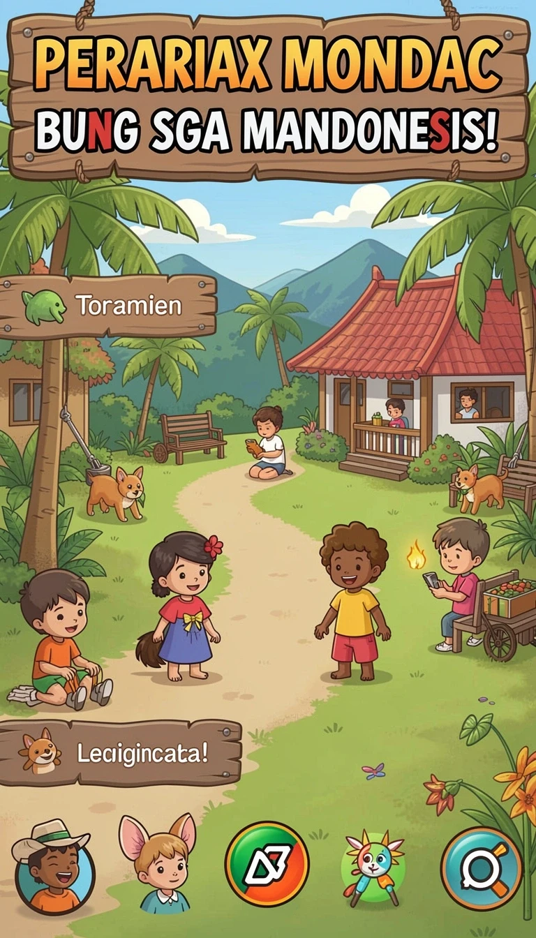 Aplikasi rpidwin Ringan untuk Android screenshot 1