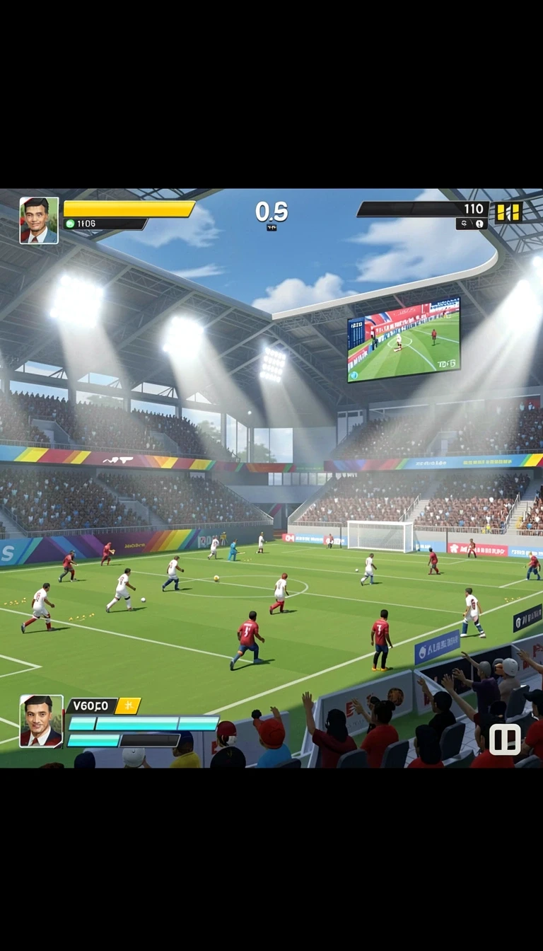 btv168 APK Terbaru 2026 untuk Semua Perangkat screenshot 3