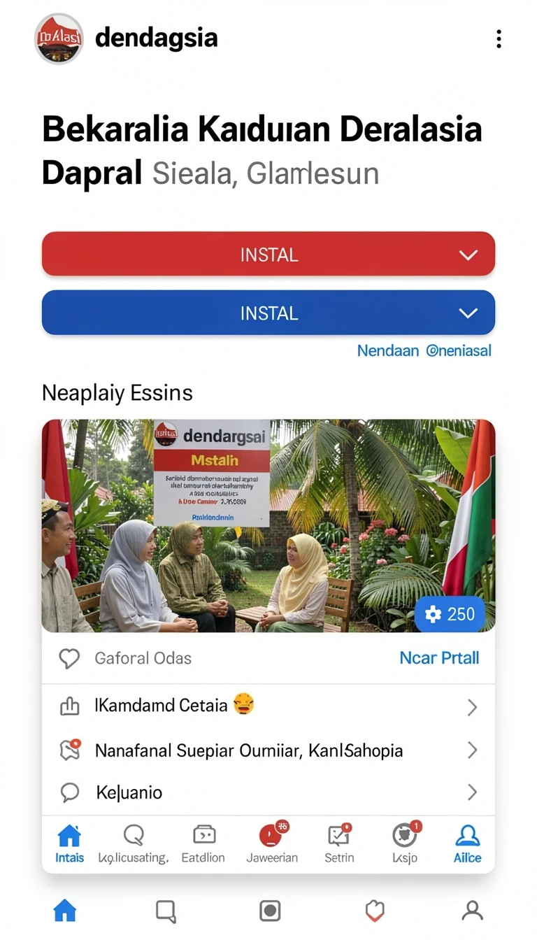 Aplikasi olx17 Ringan untuk Android screenshot 3