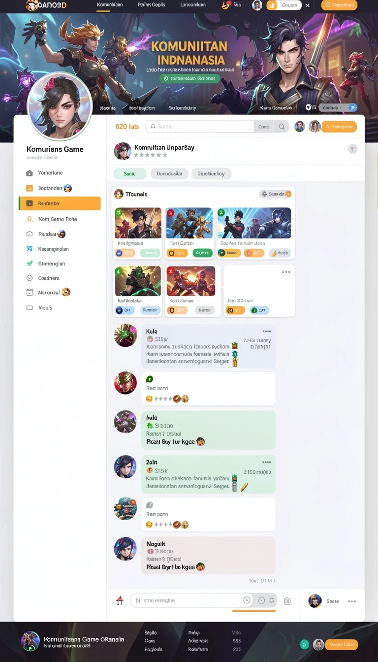 muara777 APK: Fitur, Ukuran, dan Link Download screenshot 4