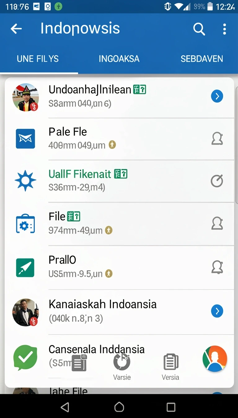 Aplikasi mainduit Terbaik untuk Android dan iOS screenshot 1