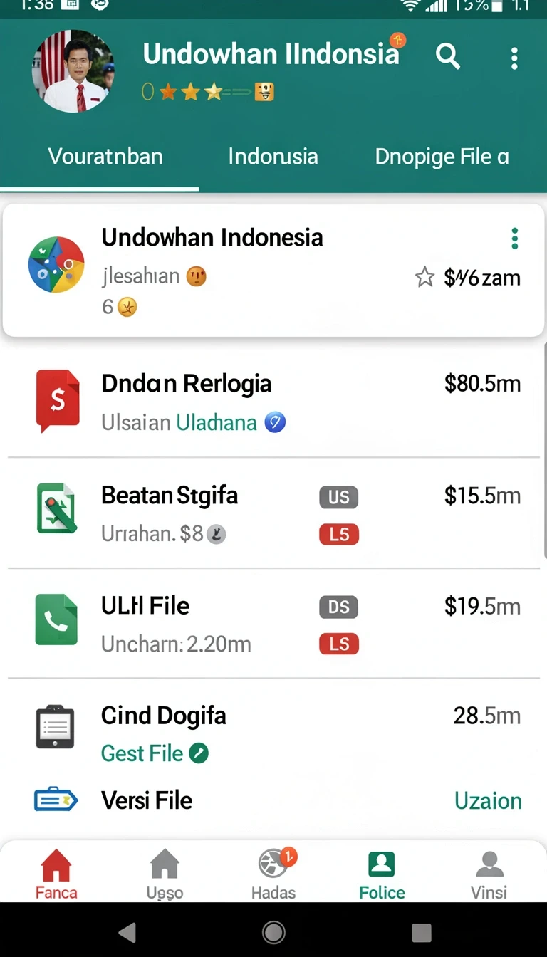 btv168 APK Terbaru 2026 untuk Semua Perangkat screenshot 2