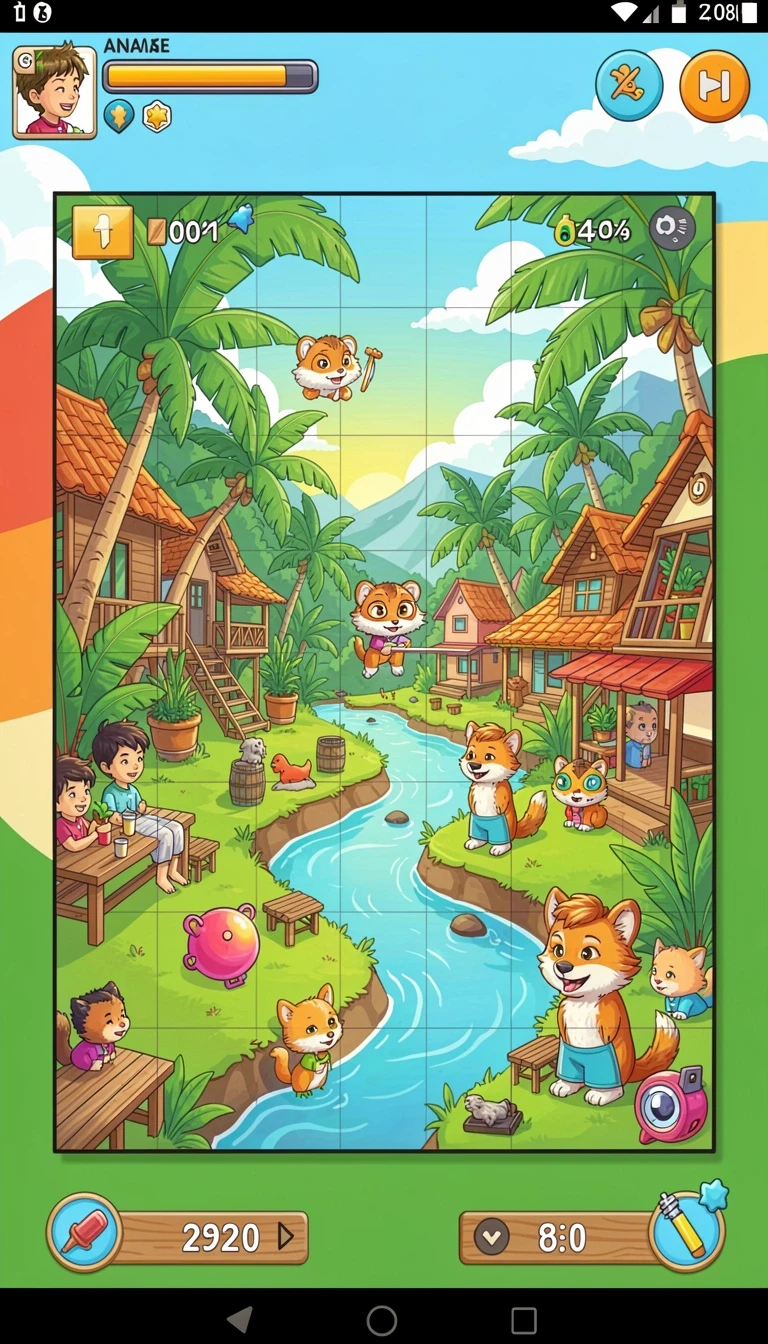 Panduan Lengkap Aplikasi toto1000 untuk Pemula screenshot 3
