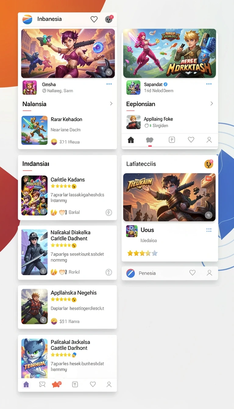 Aplikasi olx17 Ringan untuk Android screenshot 4