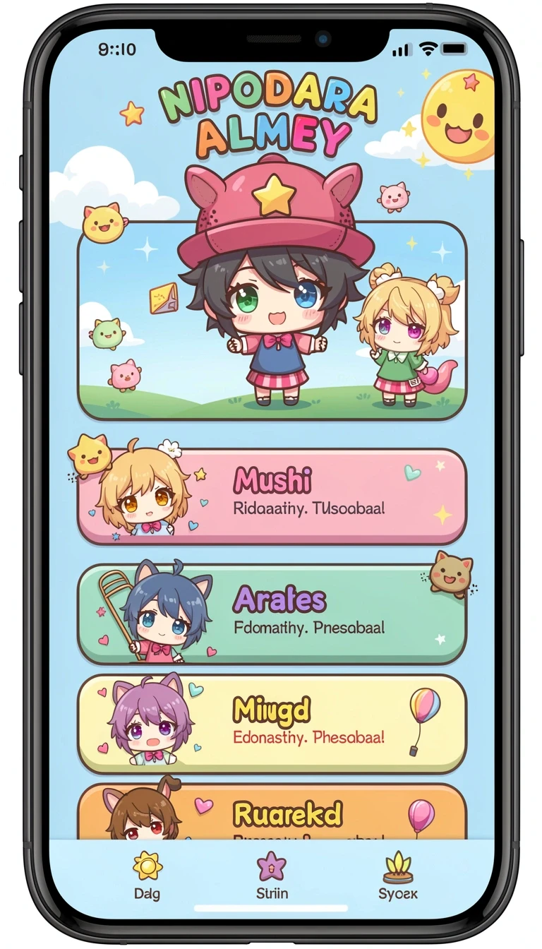Aplikasi harum4d Terpercaya untuk Android screenshot 3
