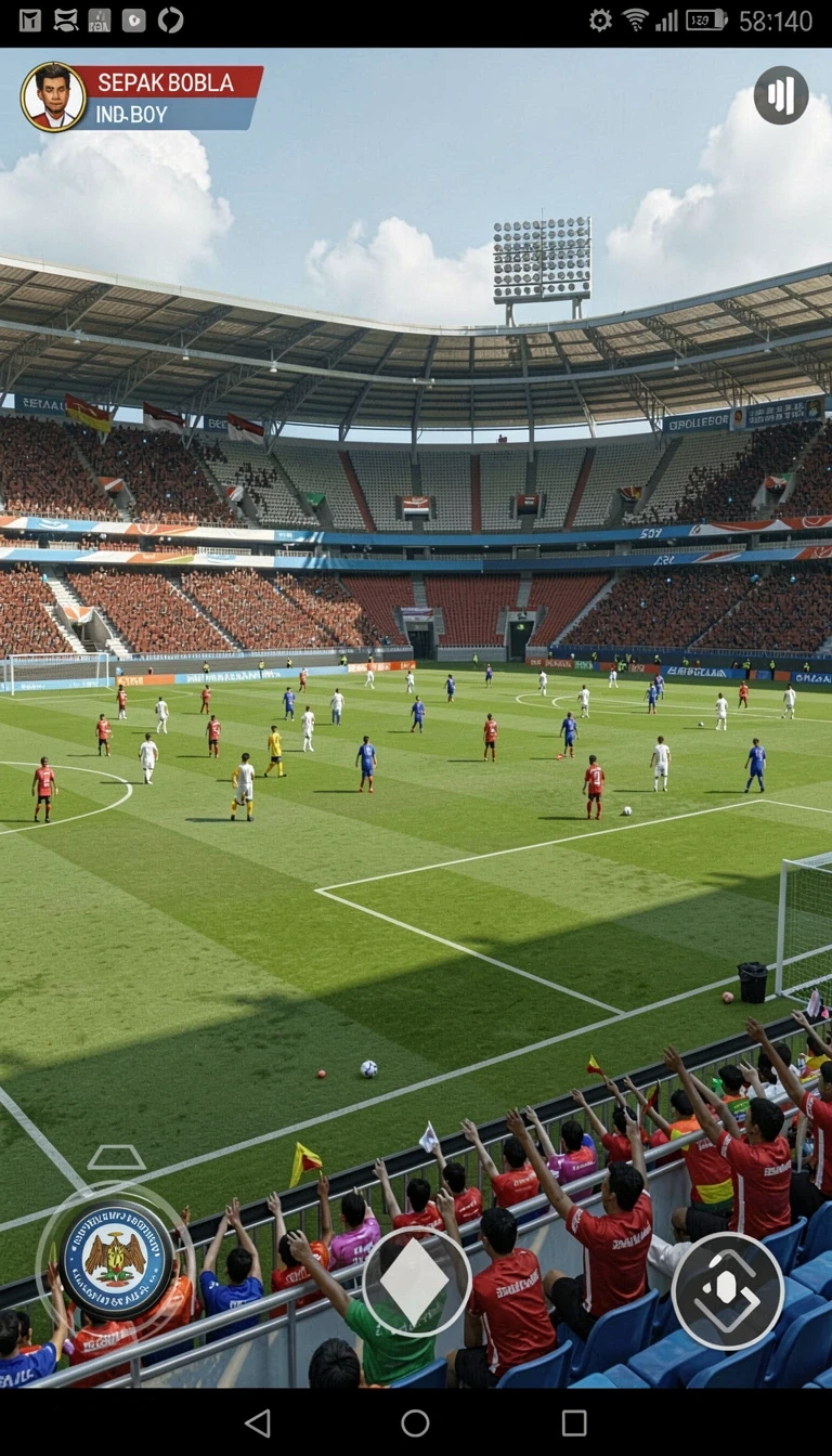 jabartoto APK Versi Terbaru untuk Android 2026 screenshot 4