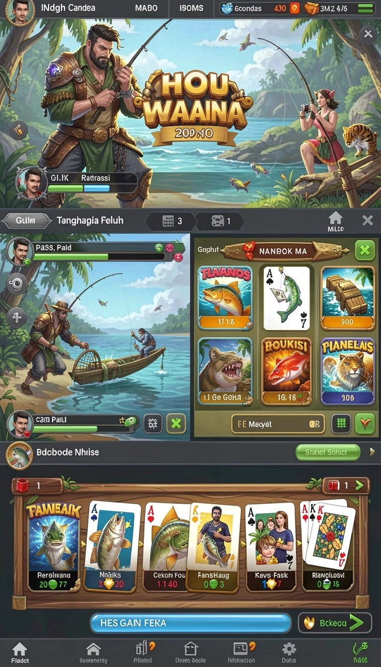 Update Aplikasi tvtoto Terbaru 2026 screenshot 1