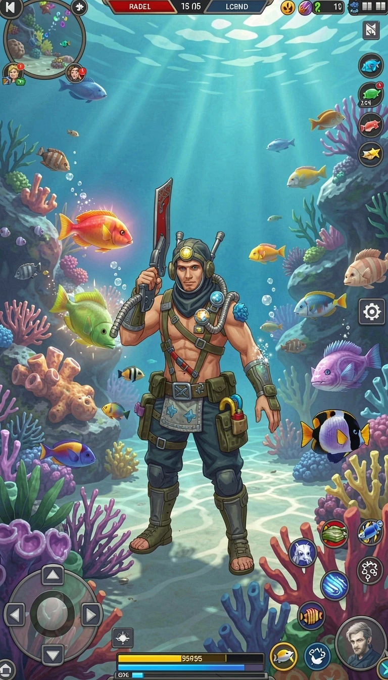 Download di1 APK Original untuk Android screenshot 2