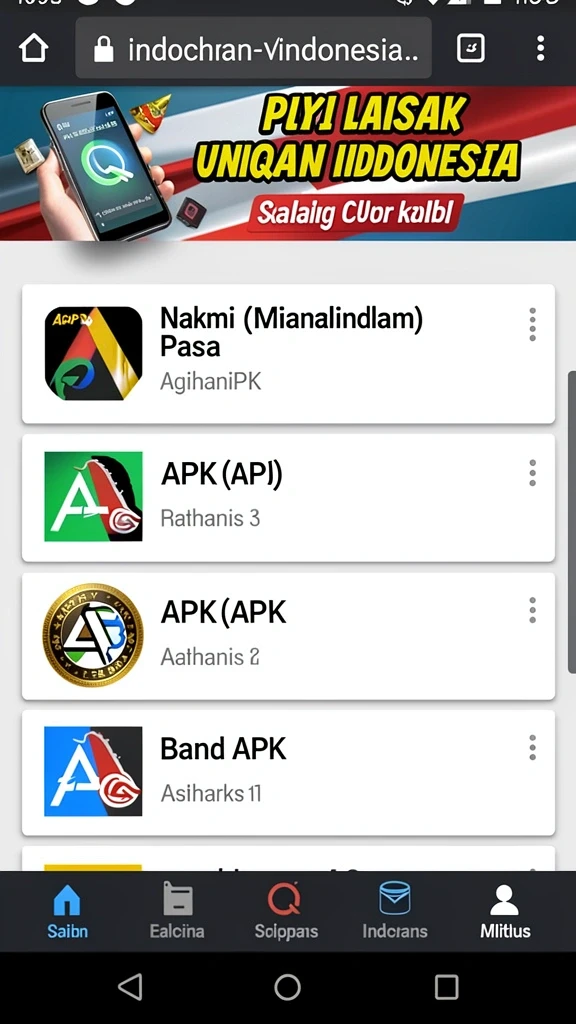 Aplikasi fw66 Terpercaya untuk Android screenshot 2