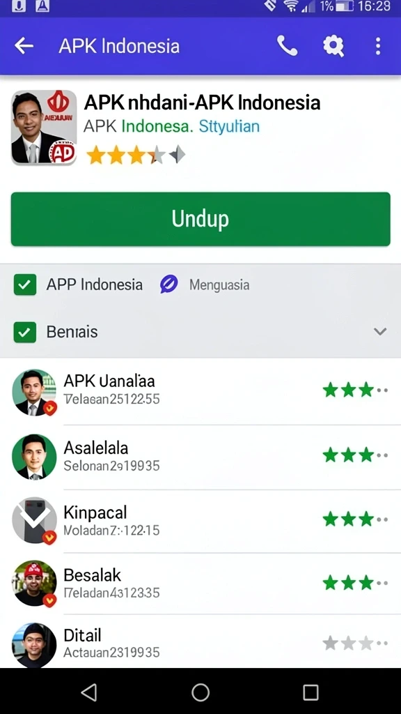 Aplikasi idamantoto Terbaru: Review dan Link Download screenshot 3