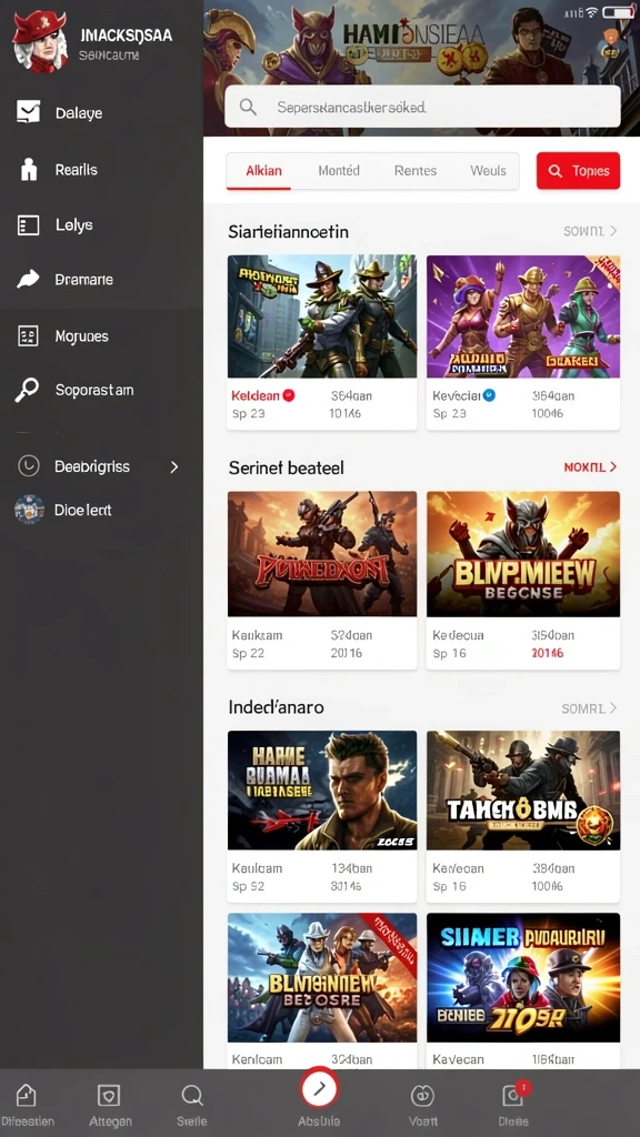 Cara Menggunakan Aplikasi dorahoki untuk Pemula screenshot 3