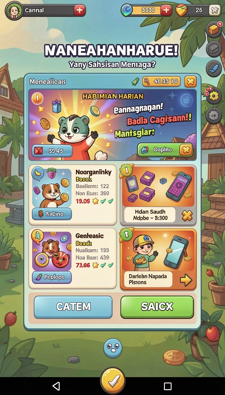 Kelebihan dan Fitur Aplikasi rr44 Terbaru screenshot 3