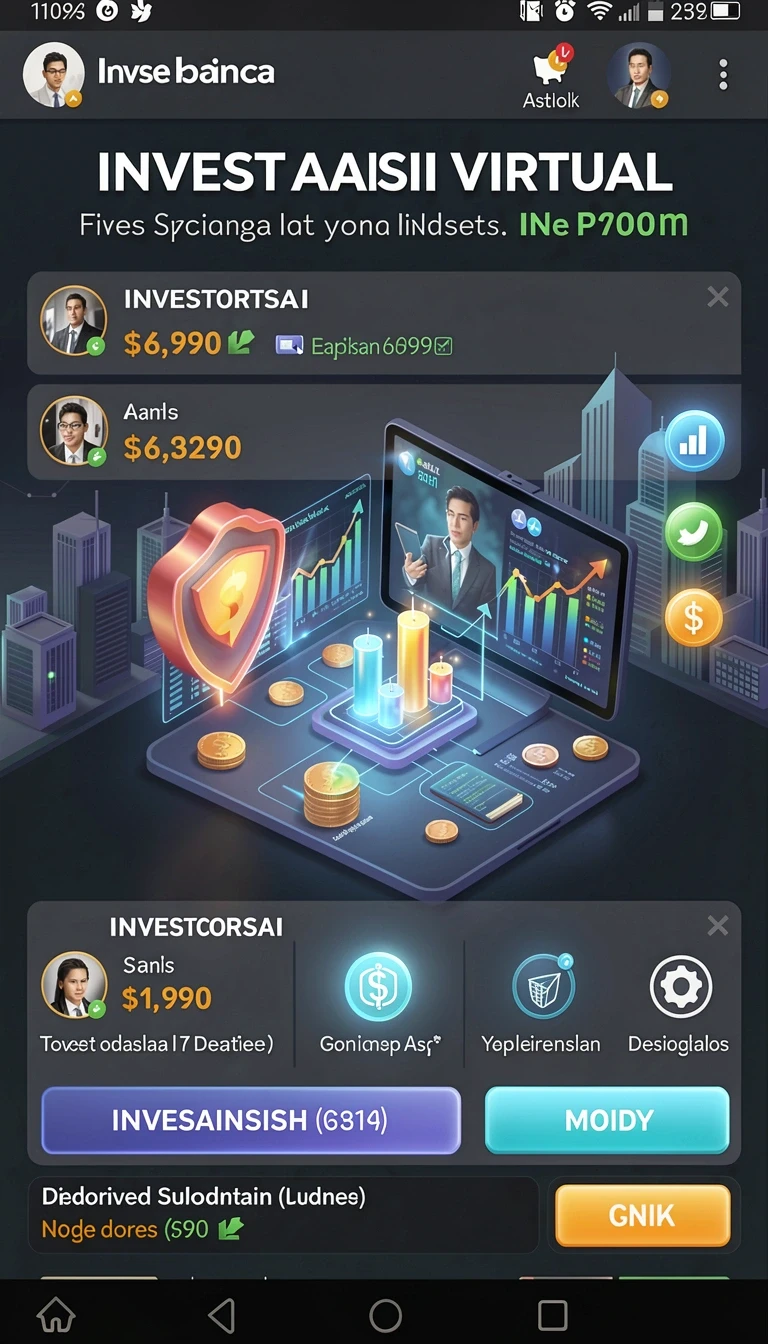 Kelebihan dan Fitur Aplikasi idrok Terbaru screenshot 4