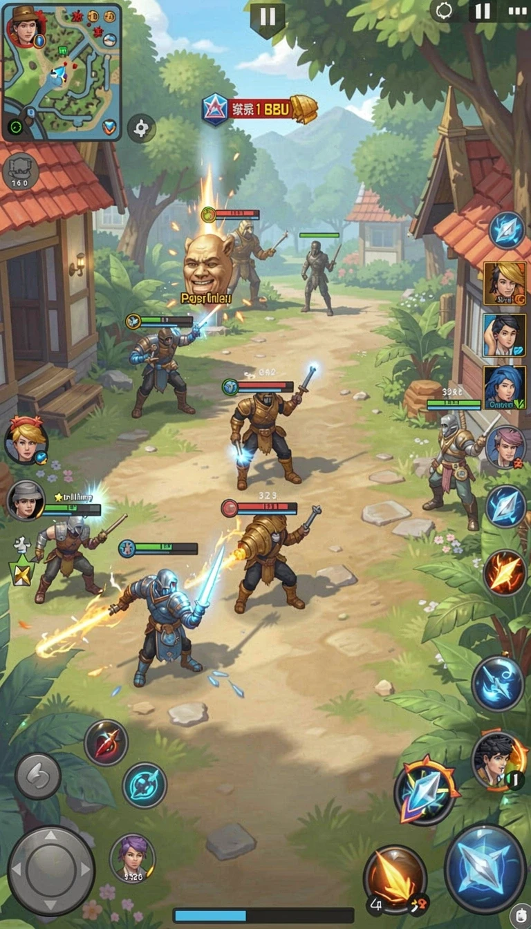singa33 Terbaru 2026: Download APK dan Review screenshot 3