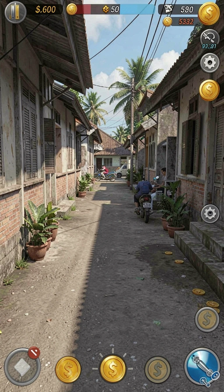 singa33 Terbaru 2026: Download APK dan Review screenshot 2