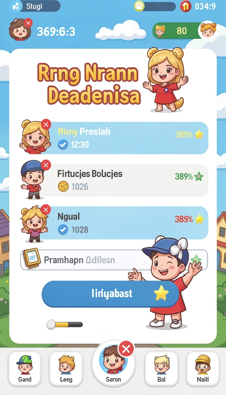 winrate777 Versi Terbaru: Apa yang Baru? screenshot 4