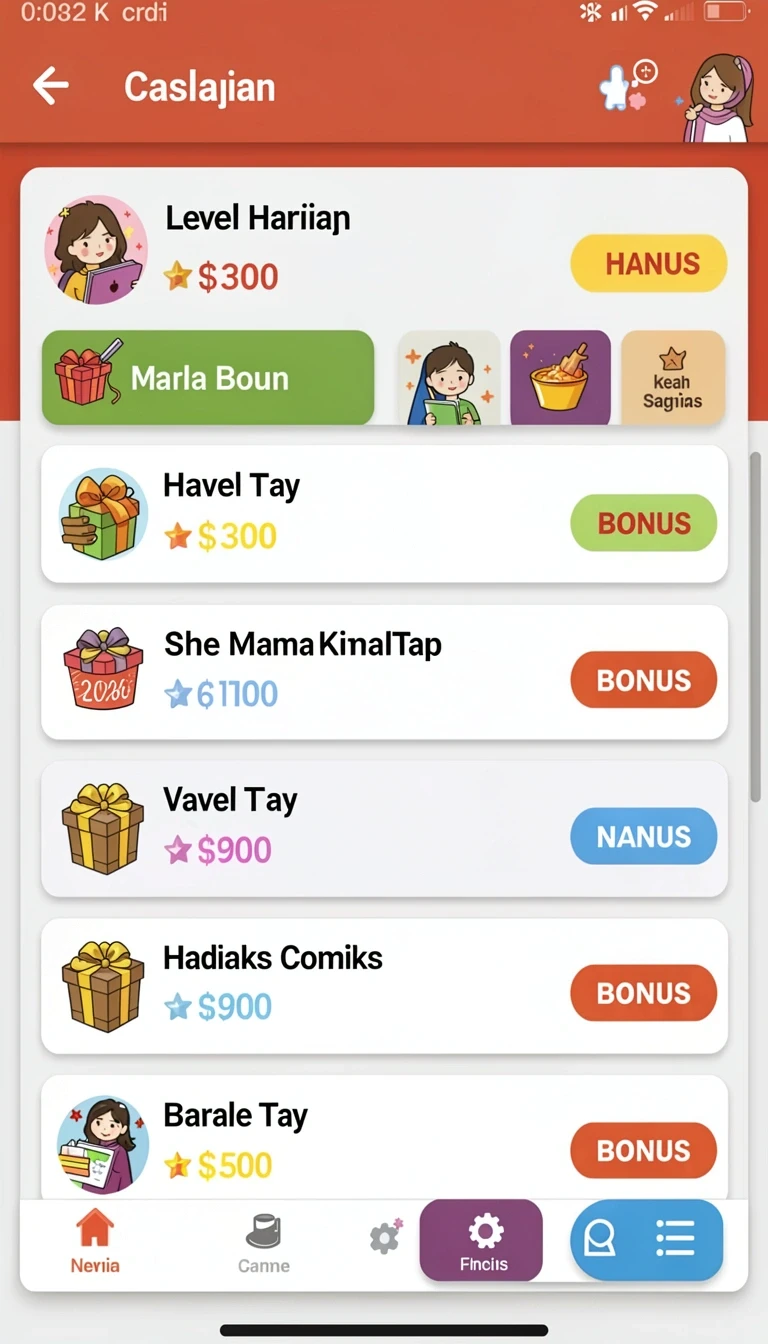 Cara Menggunakan Aplikasi dorahoki untuk Pemula screenshot 2