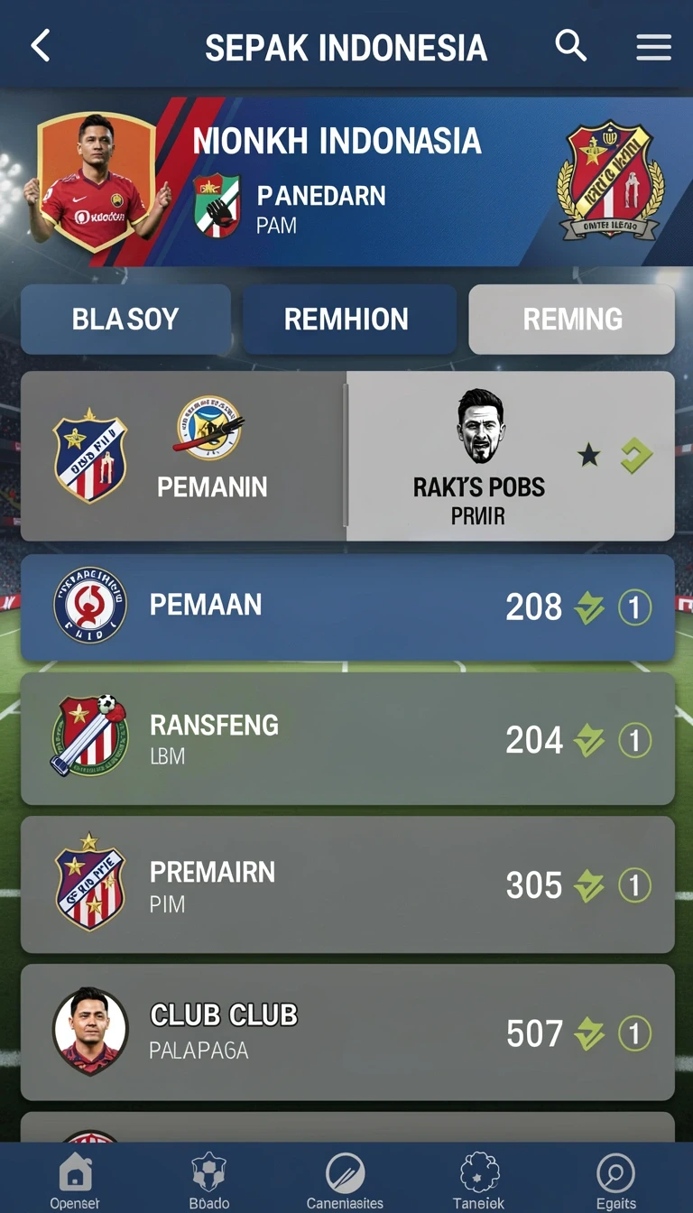 Panduan Lengkap Aplikasi toto1000 untuk Pemula screenshot 1