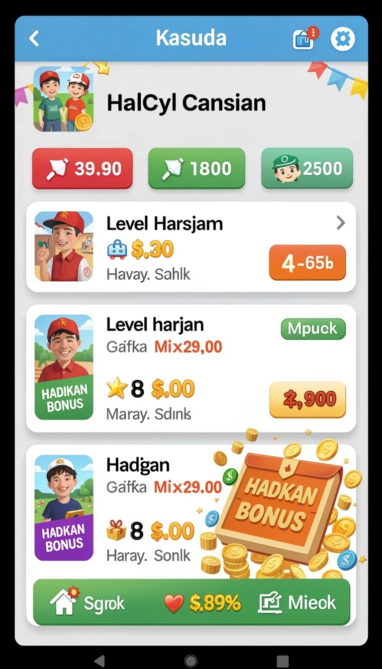 btv168 APK Terbaru 2026 untuk Semua Perangkat screenshot 4