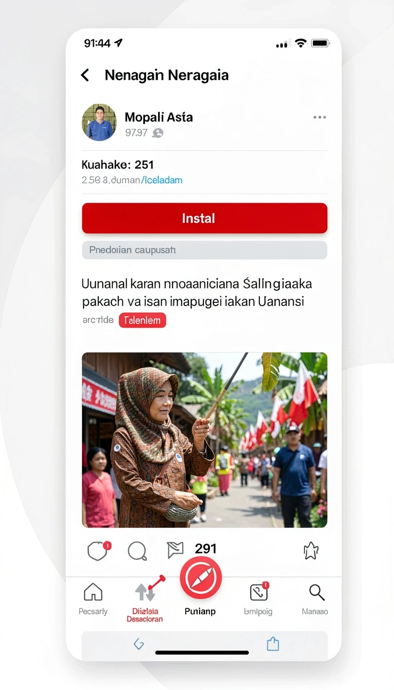 Cara Download sobatgaming APK dengan Mudah screenshot 1