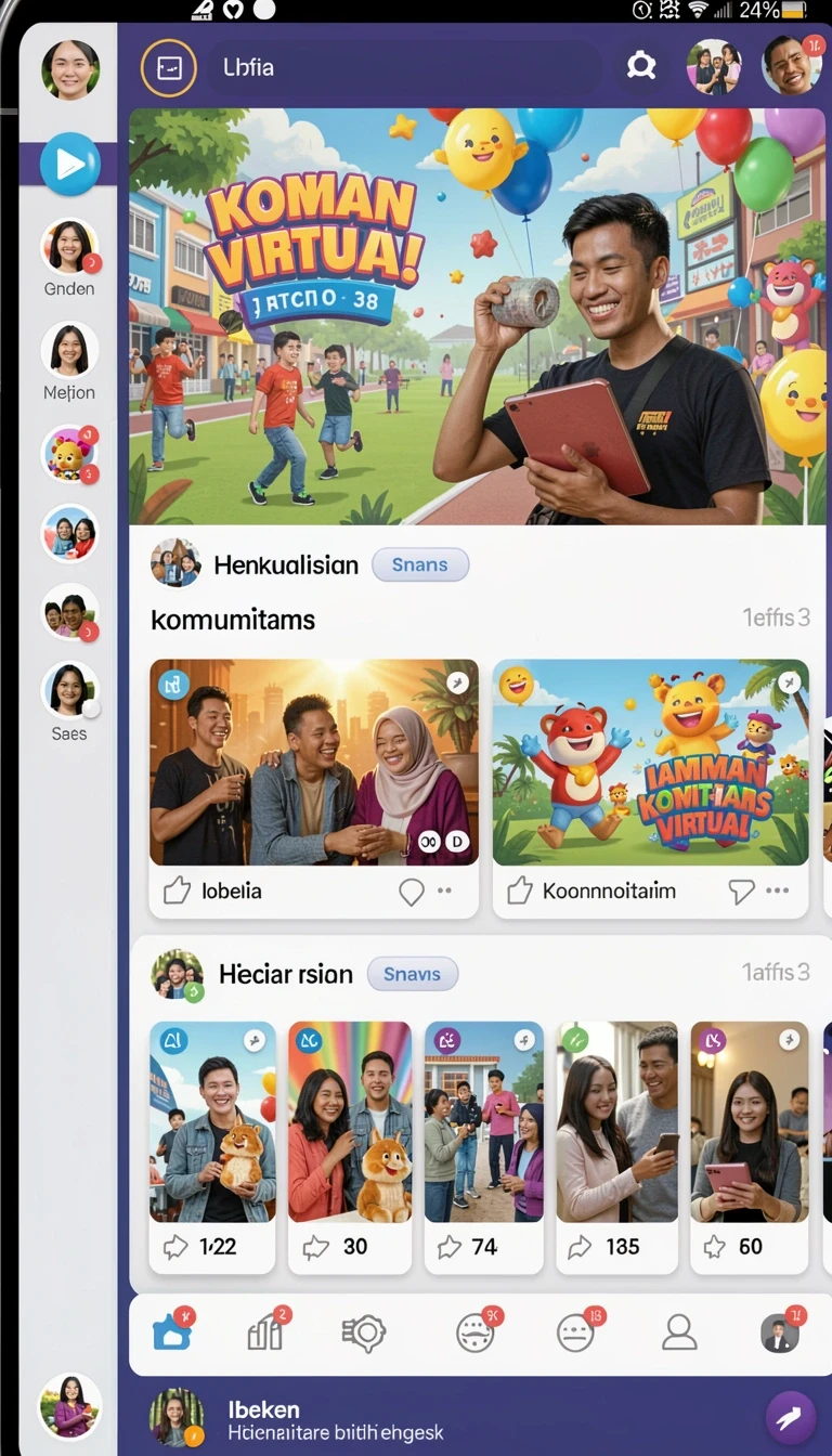 Aplikasi javaslot88 Terbaru untuk Android dan iOS screenshot 1