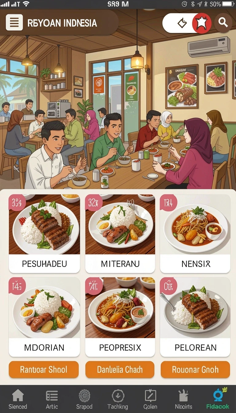 spinbet Versi Terbaru untuk Android Tanpa Ribet screenshot 1
