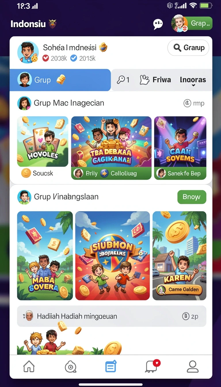 Update Aplikasi tvtoto Terbaru 2026 screenshot 2