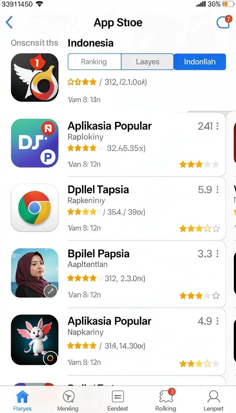 muara777 APK: Fitur, Ukuran, dan Link Download screenshot 2