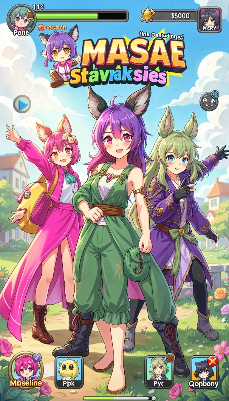 Unduh RPVIP3 APK Gratis untuk Android screenshot 3