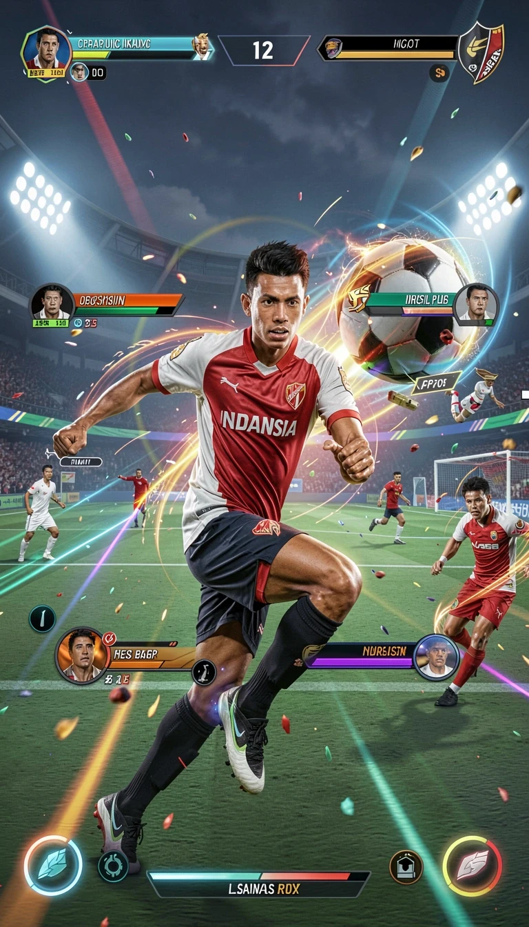 Aplikasi gatotkaca123 Paling Baru untuk Android screenshot 4