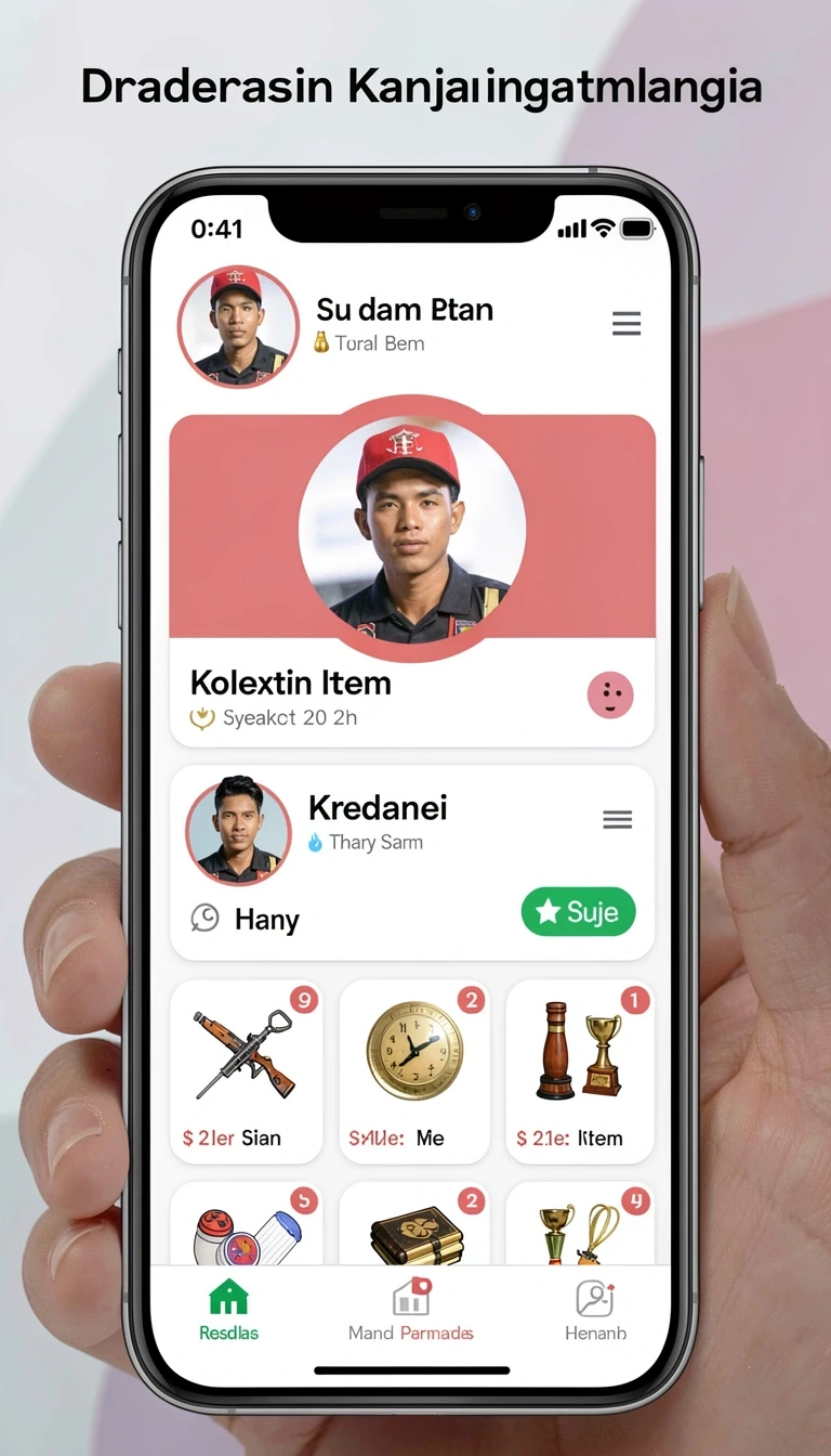 pg11 Terbaru: Download APK Resmi dan Aman screenshot 1