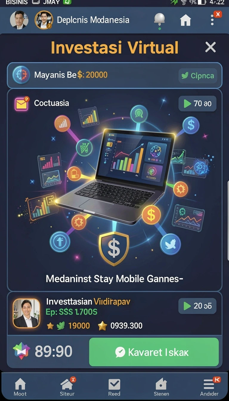 Download di1 APK Original untuk Android screenshot 3
