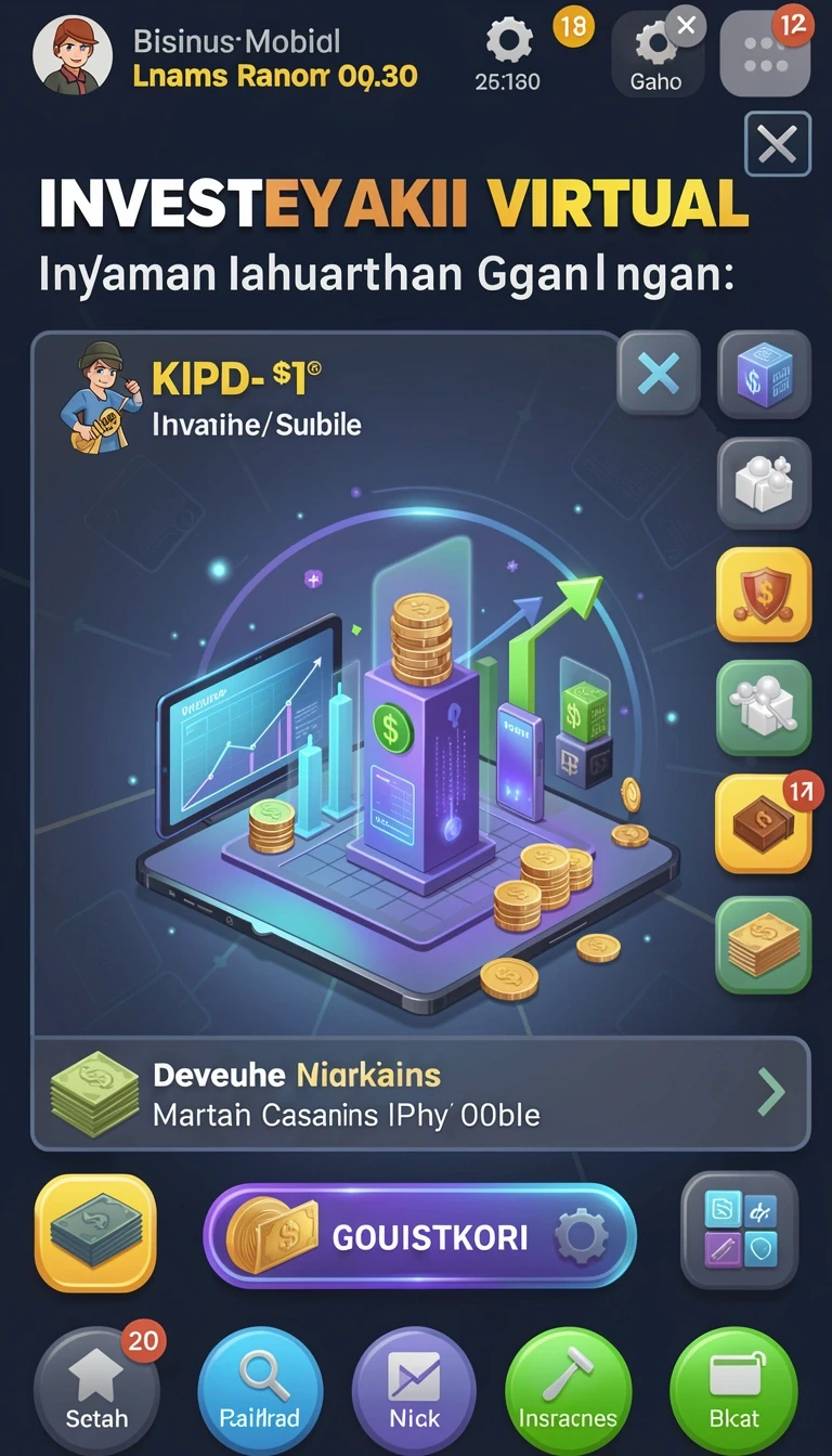 Aplikasi harum4d Terpercaya untuk Android screenshot 2