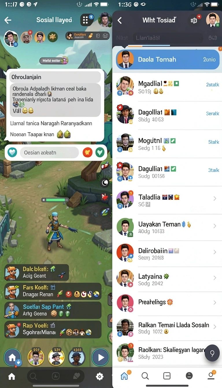 Unduh RPVIP3 APK Gratis untuk Android screenshot 4