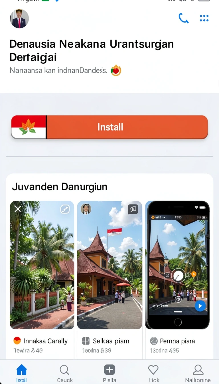 Cara Update Aplikasi cemara777 ke Versi Terbaru screenshot 4