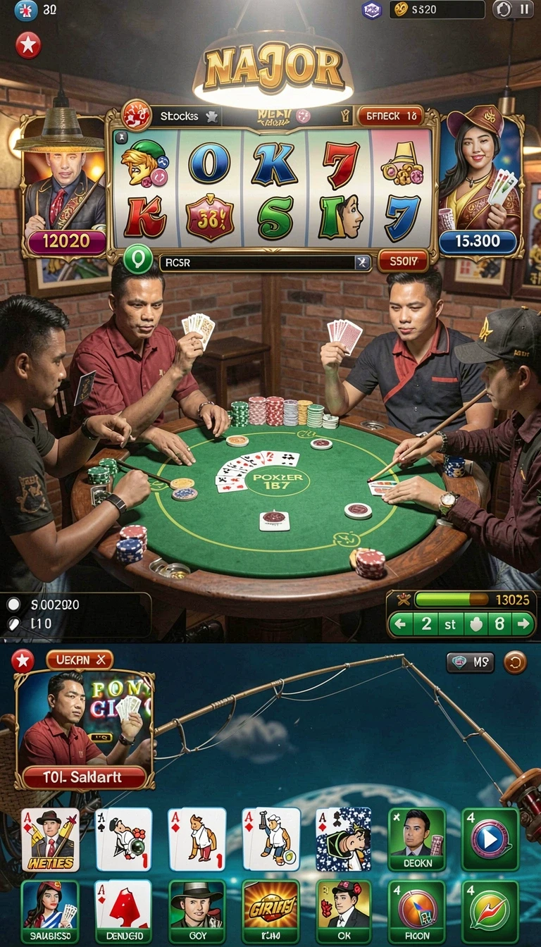 Download Aplikasi piontogel Terbaru untuk HP Android screenshot 3