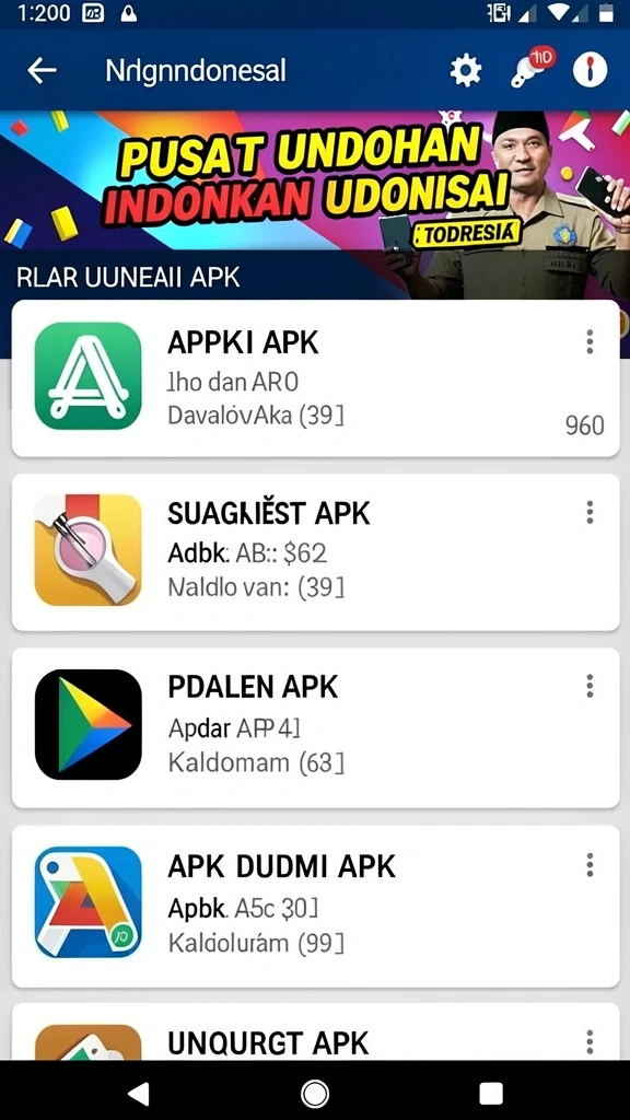Kelebihan dan Fitur Aplikasi rr44 Terbaru screenshot 1
