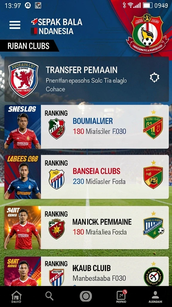 Aplikasi harum4d Terpercaya untuk Android screenshot 4