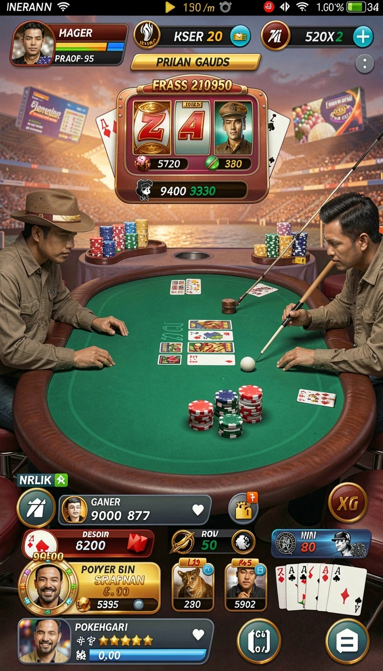 pg11 Terbaru: Download APK Resmi dan Aman screenshot 3