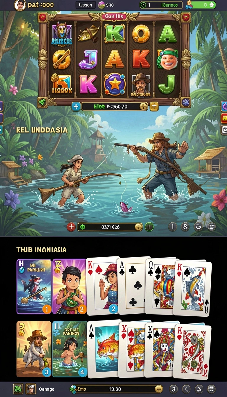 Panduan Lengkap Aplikasi toto1000 untuk Pemula screenshot 2