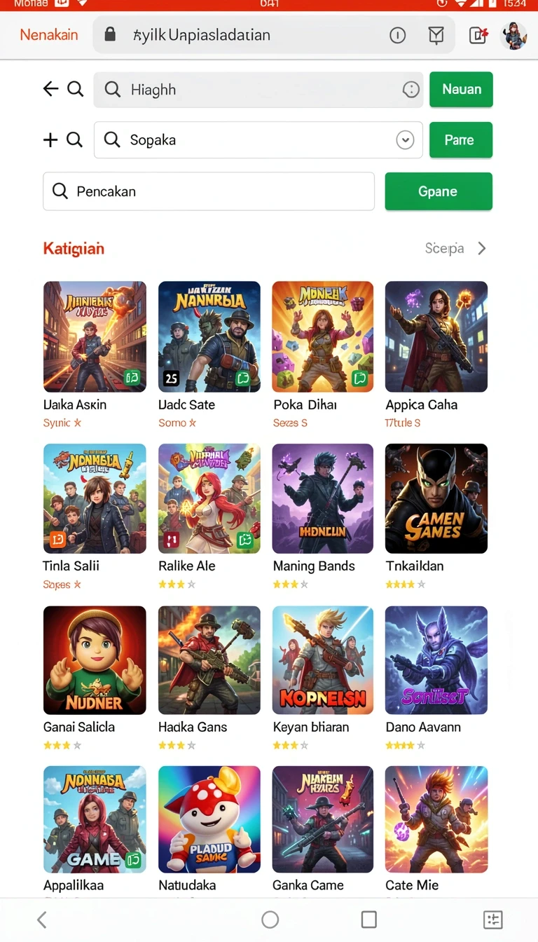 234e APK: Cara Download dan Instal di Android screenshot 1