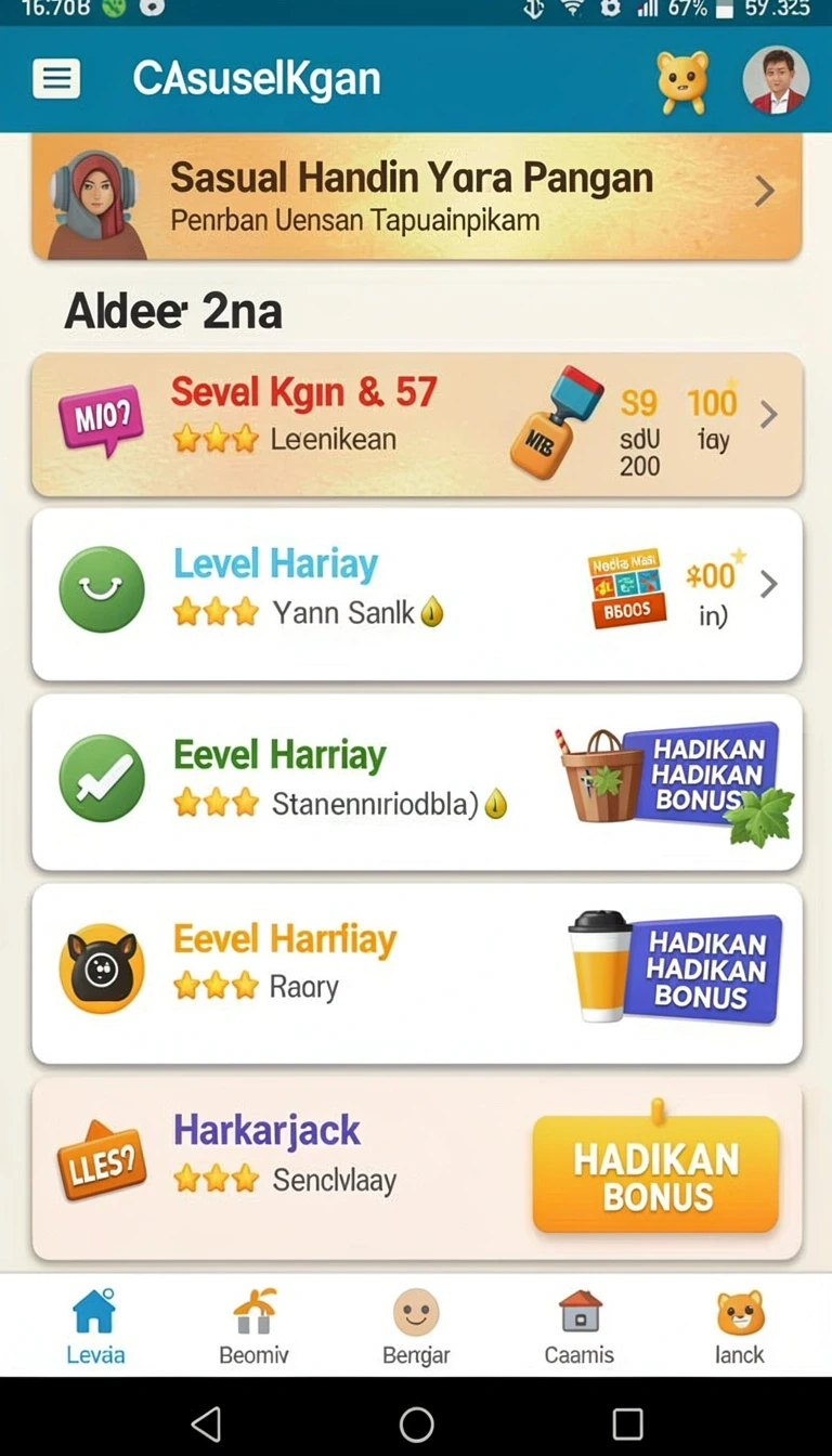 Cara Update Aplikasi cemara777 ke Versi Terbaru screenshot 2