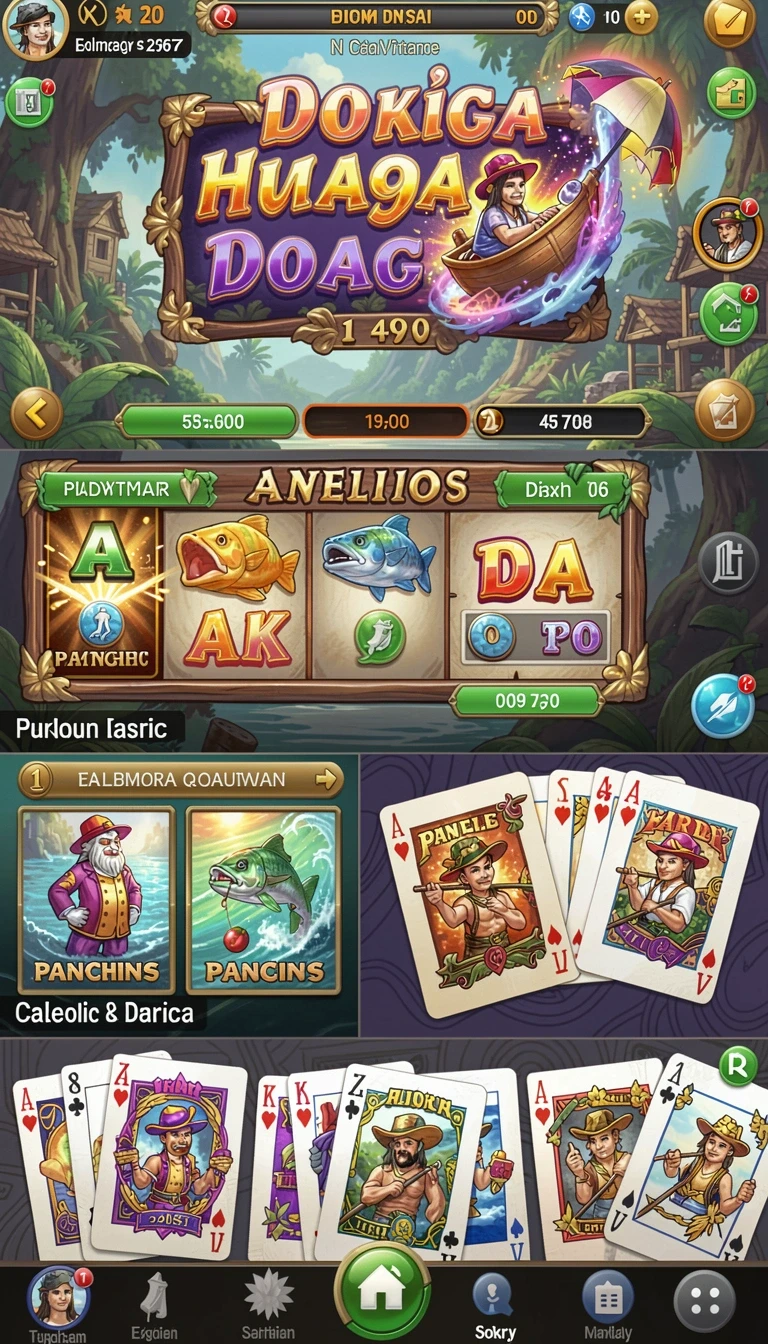 Kelebihan dan Fitur Aplikasi bosplay77 Terbaru screenshot 2