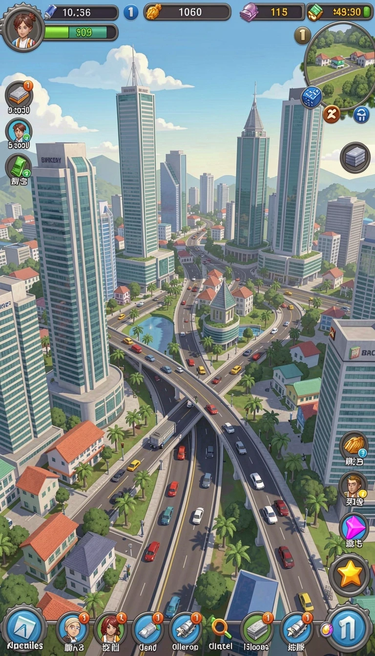 qqnusa APK Terbaru untuk Perangkat Android screenshot 2