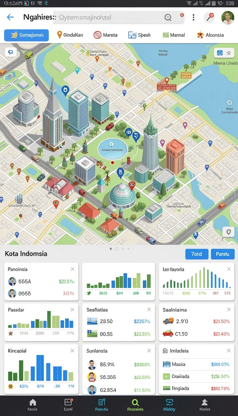 talts789 App Terbaru: Fitur Unggulan dan Download screenshot 4
