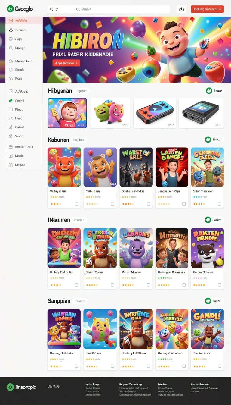 rvip2 Terbaru: Review Aplikasi dan Link Unduh screenshot 1