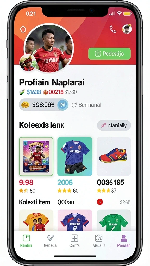 Kelebihan dan Fitur Aplikasi rr44 Terbaru screenshot 2