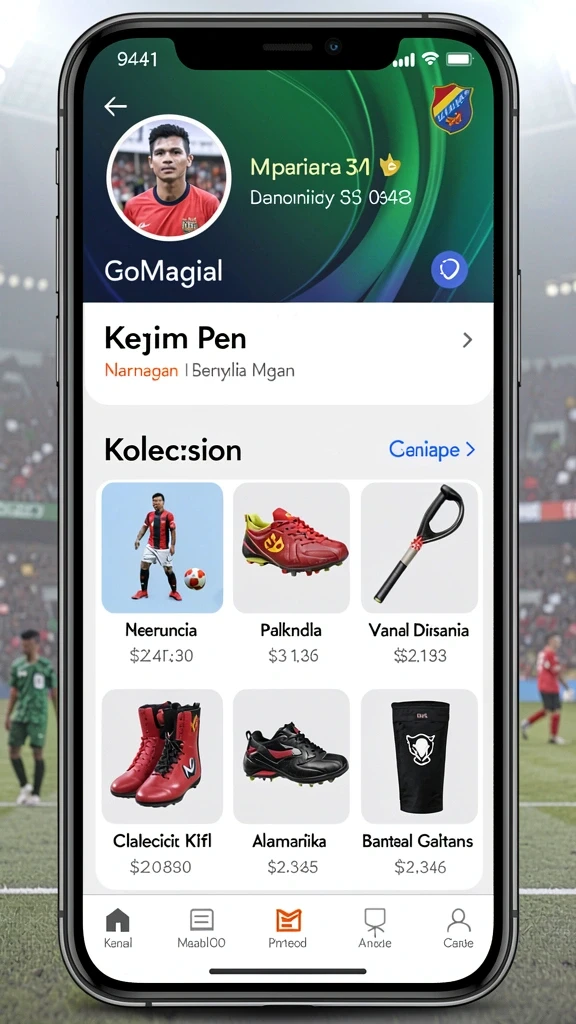 Download Aplikasi juarago Terbaru untuk HP Android screenshot 3