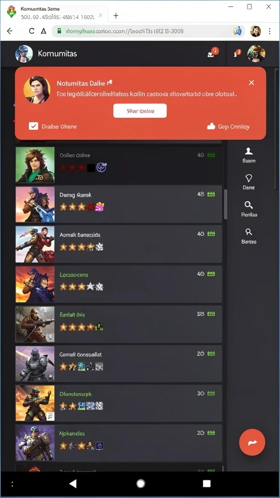 btv168 APK Terbaru 2026 untuk Semua Perangkat screenshot 1